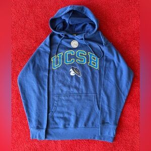 UC Santa Barbara Pullover Hoodie